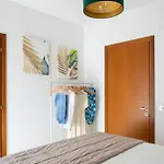 Blue Apartmán Arezzo