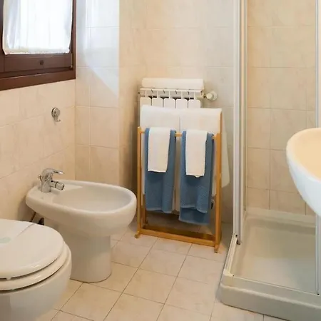 Blue Appartement