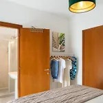 Blue Apartamento *