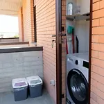 Apartamento Blue *