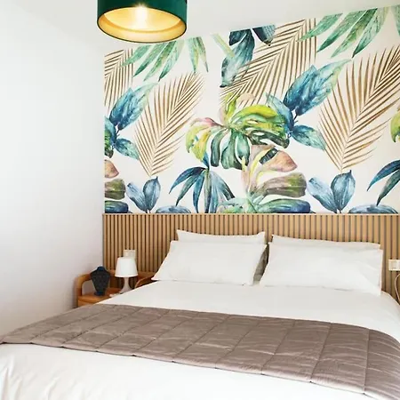Apartamento Blue *
