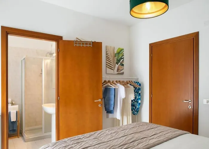 Blue Apartamento *