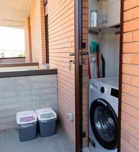 Apartamento Blue *